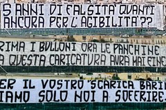 Lavori stadio "Città degli Ulivi", Damascelli: «Fotografia impietosa di un fallimento»