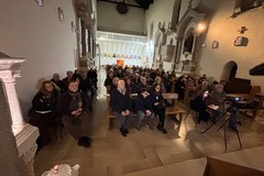 A San Leone Magno riflessioni sul Vangelo con "La Scrittura condivisa dalle donne"