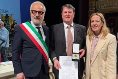 Festa dei Lavoratori: il messaggio del sindaco di Bitonto