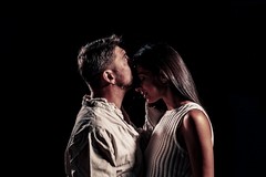 L’amore secondo Lucio Dalla in uno spettacolo al Teatro Traetta