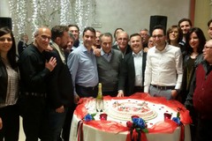 L'associazione "70032 Città in movimento" a battesimo