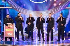 Forfait Orchestra Italiana, a Bitonto arrivano i Neri Per Caso