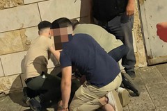 Tentato furto in via Nacci: i cittadini reagiscono. La denuncia del consigliere Natilla