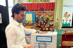 Tommaso Amendolara confermato sindaco di Palo del Colle