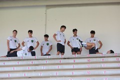 Dal 9 al 19 agosto tre test precampionato per l'US Bitonto