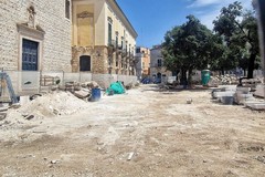 Pnrr, Coraggio Bitonto: «L'intervento del Ministero salva, ancora non del tutto, il portafoglio dei bitontini da fallimentare gestione Ricci»