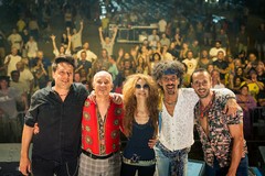 Bitonto Blues Festival: si chiude stasera