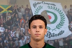Rinforzo in difesa per il Bitonto: arriva Marolla