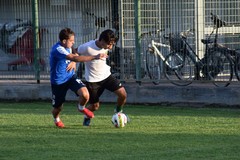 L'US Bitonto presenta la squadra alla città