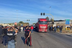 Protesta agricoltori a Bitonto: la solidarietà e il sostegno di Confagricoltura Bari-BAT