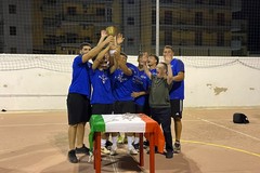 L’ANSPI Sant’Egidio fa il bis e si aggiudica il torneo parrocchiale "Sant'Isidoro"