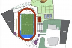 Campo sportivo Rossiello, in arrivo 2,5 milioni di euro