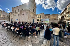 A Bitonto la tre giorni de “Lo sport tra diritto e regole”