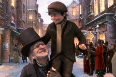 Con “A Christmas Carol” prosegue il cinema all’aperto del cartellone "Magico Natale – Bitonto 2025"