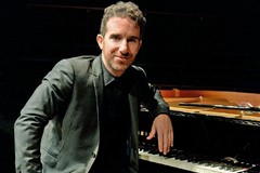 BeatOnto Jazz: Aaron Goldberg Trio e Nuovo Trio Accord aprono la XXV edizione