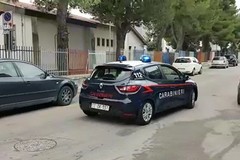 Centrale dello spaccio in casa: arrestato a Palo giovane pusher