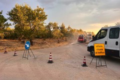 Strade rurali, proseguono gli interventi: al via lavori su via Sant'Eugenia a Mariotto