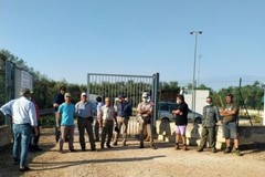 Disagi per irrigazione a Mariotto. La denuncia di Coldiretti Puglia