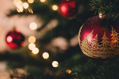 "A Natale puoi", mercatini a Mariotto: il programma completo