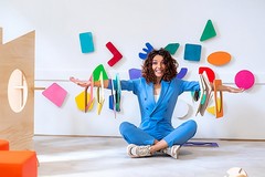 Traetta Opera Festival, musica e fantasia per l'infanzia con Gianni Rodari