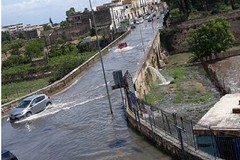 A Bitonto arriva la fogna bianca: 1,5 milioni dalla Regione per i lavori