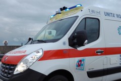 Medico a bordo di ambulanza, Fratelli d'Italia rivendica il risultato