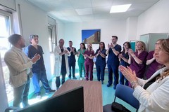Ospedale San Paolo, attivato il nuovo ambulatorio dedicato alle Malattie Infiammatorie Croniche Intestinali