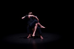 Al Teatro Traetta le prime regionali di Amelia e Macerie del Collettivo Macula