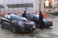 Bitonto, la criminalità si sposta a Giovinazzo e Molfetta?