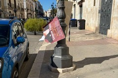 Danneggiati pannelli dedicati a donne della Resistenza, ANPI: «Gesto vigliacco»