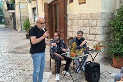Beat Onto Jazz Festival, il quartetto di Chico Freeman e Antonio Faraò omaggia John Coltrane