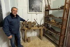 Una donazione di valore storico per il museo “Spazi della Memoria”