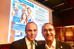 Staffetta televisiva contro il cancro grazie a Rai e Airc, con Antonio Moschetta e Michele Mirabella