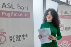 Firmati i primi 100 contratti dei nuovi stabilizzati ASL Bari