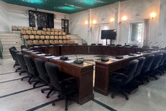Rendiconto di gestione, Consiglio comunale di Bitonto convocato mercoledì 4 giugno