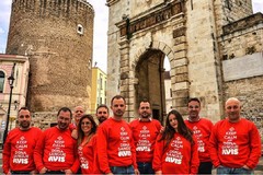 Giovedì sarà presentata a Bitonto l’associazione AVIS