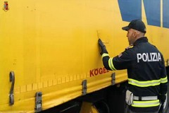 Cinque bitontini nella banda dei tir che terrorizzava il Nord Italia