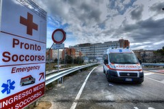 Incidente in un cantiere, ferito un 34enne operaio di Bitonto