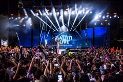 Bitonto ospiterà una tappa del Battiti Live 2025 "on the road"