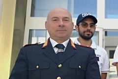 Polizia Locale, il nuovo comandante arriva da Ruvo: è Berardi
