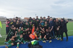 Serie D, il Bitonto vince il derby in rimonta. Molfetta superato 3-1