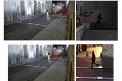 Furto nella Basilica di San Nicola: il presunto ladro risiede a Bitonto