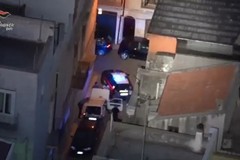 Operazione dei Carabinieri "Porta Robustina", 25 arresti