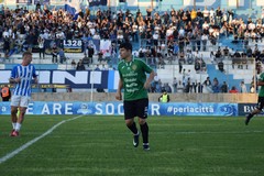 Bitonto, altra beffa nel finale: la Soccer Trani passa 2-1 al «Lapi»