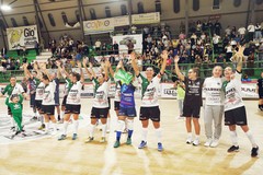 Serie A, derby al Bitonto C5. Le leonesse vincono 4-0 col Molfetta