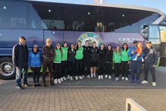 Bitonto C5, assalto alla Coppa Italia: sfida al TikiTaka nei quarti di finale