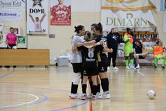 Bitonto C5, leonesse tornano al PalaPansini per la sfida contro la Woman Napoli
