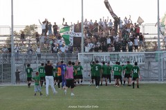 Bitonto, rimonta da applausi: Saani e Meliddo firmano la vittoria