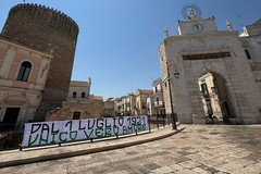 Il Bitonto Calcio festeggia 104 anni di storia. Ma il futuro resta un'incognita