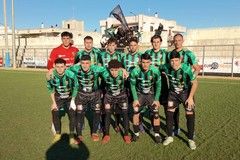 Eccellenza, trasferta amara per il Bitonto: l'Atletico Racale vince 2-1